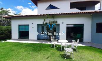 Imagem 2: Casa - Loteamento Caminhos de São Conrado (Sousas) - Campinas