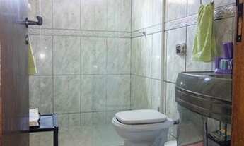 Imagem 7: Casa Financiada de 03 quartos em Ribeirão das Neves