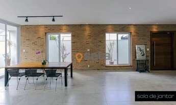 Imagem 5: Casa com 3 dormitórios à venda, 225 m² por R$ 1.789.999,00 - Urbanova - São José dos Campo