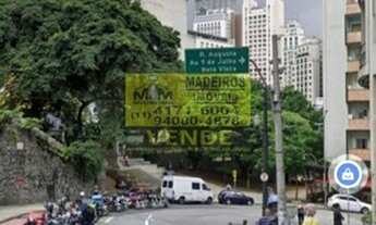 Imagem 3: Locação kitnet R$ 1.400,00 Consolação / Centro - rua Quirino de Andrade paralela com Rua C