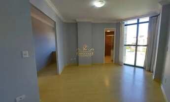 Imagem 6: CURITIBA - Apartamento Padrão - Água Verde