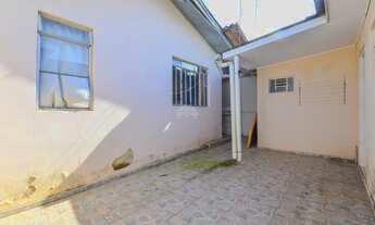 Imagem 4: Térrea para venda tem 110 metros quadrados com 3 quartos em Barreirinha - Curitiba - PR