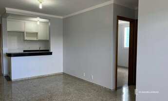 Imagem 7: Apartamento com 2 dormitórios para alugar, 71 m² por R$ 2.500,00/mês - Plano Diretor Sul