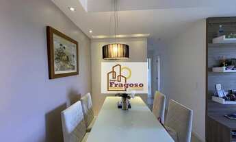 Imagem 4: Apartamento com 2 dormitórios à venda, 93 m² por R$ 520.000,00 - Braga - Cabo Frio/RJ