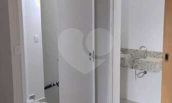 Imagem: Sobrado com 2 dormitórios na Vila Carrão