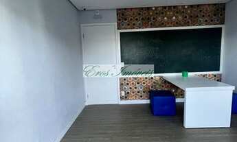 Imagem 3: Apartamento em Cidade Satélite Santa Bárbara - São Paulo