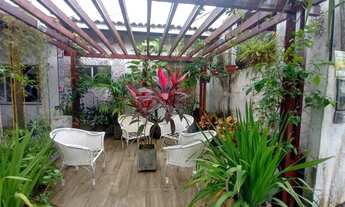 Imagem 4: Linda Casa Em Condomínio No TURU, Toda Reformada e Projetada, Nascente