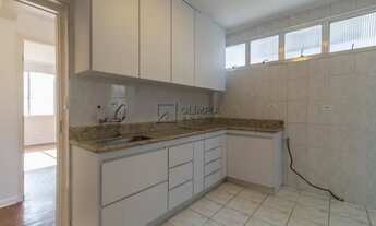 Imagem 7: Apartamento Locação Jardim Paulista 136 m² 3 Dormitórios