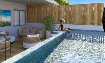 Imagem 3: Apartamento para Venda em Mata de São João, Açu da Torre, 3 dormitórios, 1 suíte, 2 banhei