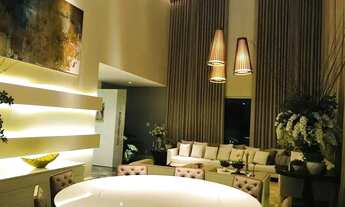 Imagem 6: Casa para venda tem 154 metros quadrados com 4 quartos em Cerâmica - São Caetano do Sul