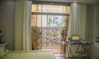 Imagem 6: Apartamento de Área Privativa com 4 dormitórios à venda, 400 m² por R$ 1.690.000 - Buritis