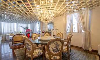 Imagem 3: Venda Cobertura 4 Dormitórios - 498 m² Higienópolis