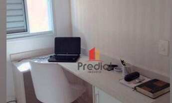 Imagem 7: Apartamento com 2 dormitórios à venda, 70 m² - Vila Valparaíso - Santo André/SP