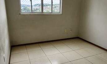 Imagem 4: Apartamento com 1 dormitório para alugar, 39 m² por R$ 948,65/mês - Morro da Glória - Juiz