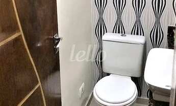 Imagem 5: São Paulo - Casa Padrão - Vila Mariana