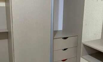 Imagem 4: Condomínio Vila Morena Caucaia AP Mobiliado 45m² 2 quartos e 1 banheiro 2º andar