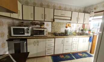 Imagem 7: Apartamento 104 m² com garagem, três dormitórios e dois banheiros, ótima localização