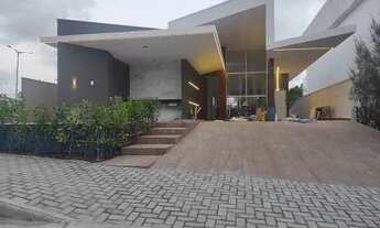 Imagem: Belíssima Casa no condomínio Bela Vista