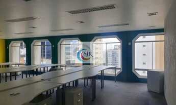 Imagem: Sala/Conjunto para aluguel com 251 metros