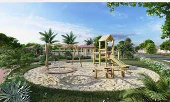 Imagem 5: DUO JARDIM PARADISO - Casa de condomínio para venda com 53 metros quadrados com 2 quartos