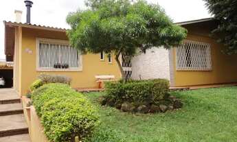 Imagem: Casa de 05 dormitórios no Loteamento Moradia