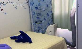 Imagem 7: Apartamento residencial à venda, Vila Caiçara, Praia Grande