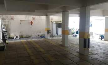 Imagem 3: Sobrado para aluguel possui 105 metros quadrados em Niquim - Barra de São Miguel - Alagoas