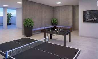 Imagem 6: Trendy E-Home Apartamento com 2 dormitórios