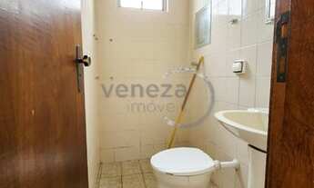 Imagem 4: Apartamento com 1 quarto para alugar por R$ 600.00, 30.60 m2 - CENTRO - LONDRINA/PR