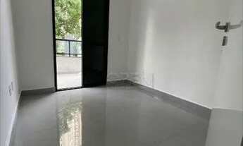 Imagem 4: Apartamento com 2 dormitórios à venda, 47 m² por R$ 340.000,00 - Jardim - Santo André/SP