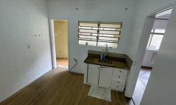 Imagem 5: Apartamento para aluguel com 160 metros quadrados com 3 quartos em José Menino - Santos