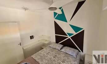 Imagem 4: APARTAMENTO DE 1 DORMITÓRIO NA REGIÃO DA SANTA CECÍLIA