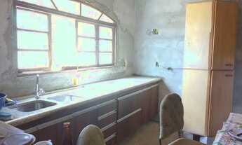 Imagem: Casa em Ibiúna