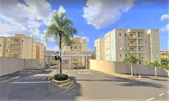 Imagem: Apartamento - Quinta das Jabuticabas - Valinhos