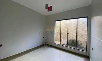 Imagem 6: Casa à venda, 290 m² por R$ 650.000,00 - Recanto do Itamaracá - Mogi Guaçu/SP