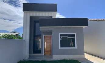 Imagem: CASA NA RUA ULISSES GUIMARÃES