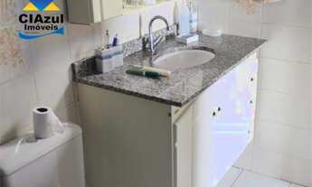 Imagem 6: Casa para venda tem 254 metros quadrados com 3 quartos em Jardim Miranda - Cotia - SP