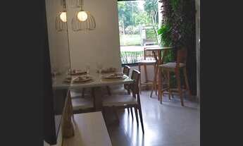 Imagem 4: 2 DORMITÓRIOS SUÍTE NA PLANTA COM VARANDA GOURMET EM ANDAR ALTO NO VILA BRANCA