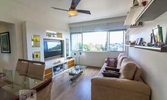 Imagem: Apartamento para Aluguel - São Cristóvão