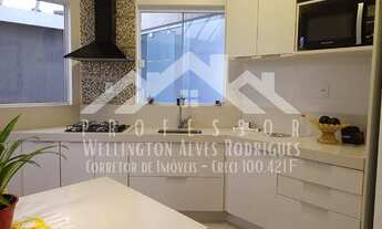 Imagem 5: Belíssimo Sobrado no Condomínio Terras de São Bento em Limeira SP