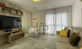 Imagem 2: Cobertura com 2 quartos, sendo 2 suite e 2 vagas, com 292 m² - Recreio dos Bandeirantes