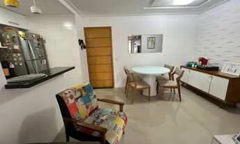 Imagem: Apartamento para venda tem 69 metros quadrados