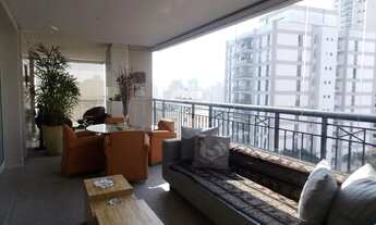 Imagem 4: São Paulo - Apartamento Padrão - VILA NOVA CONCEIÇÃO