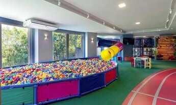 Imagem 3: Quarto de hotel em Gramado