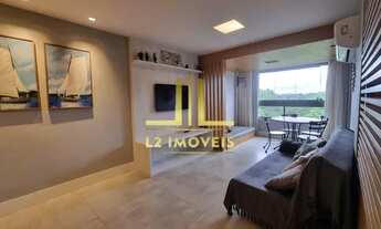 Imagem 7: Apartamento à venda no bairro Guarajuba (Monte Gordo) - Camaçari/BA