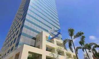Imagem: Andar Corporativo, 37 m² - venda por R$