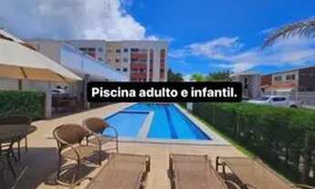 Imagem: Aluga-se apartamento no Padre Romualdo