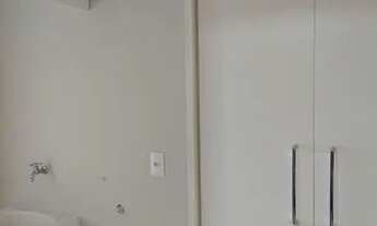 Imagem 3: Apartamento para venda tem 97 metros quadrados com 2 quartos em Despraiado - Cuiabá - MT