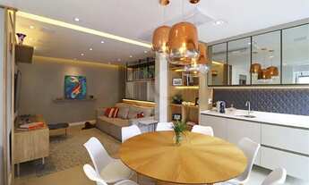 Imagem 5: Vila Madalena Apartamento com 3 dormitórios