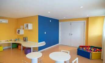 Imagem 4: Lindo apartamento com 3 dormitório em Barreiros - São José - SC